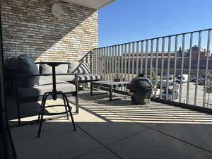 Instapklaar appartement te huur op Schelde Eiland