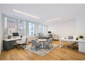 Kantoor te huur in Ixelles