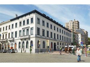 LUXEMBURG/ LUXEMBOURG 47