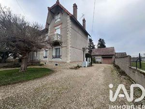 Vente Maison à Lignières (18160) : à vendre / 125m² Lignières