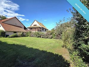 Maison 195 m² avec dépendance sur 800 M² de terrain