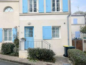 Vente Maison à Vaux-sur-Mer (17640) : à vendre / 71m² Vaux-sur-Mer
