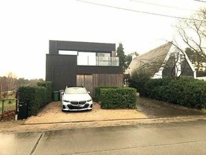 Recente woning te huur