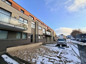 Gelijkvloers appartement te huur in Zaventem