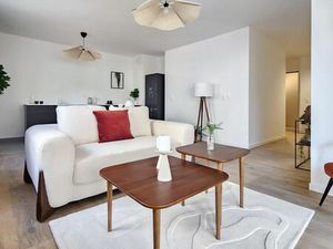 Vente programme neuf T3  T4 pièces 66 à 93 m² Chartres (28000)