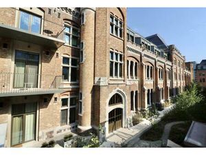 Appartement te huur in Gent