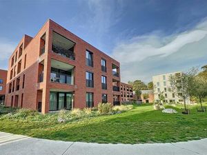 Appartement te huur in Gent