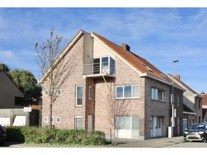 Appartement te huur in Waarschoot