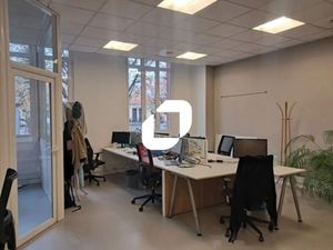 Vente Bureau Bordeaux 33100