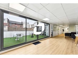 Location Bureau Clichy 92110