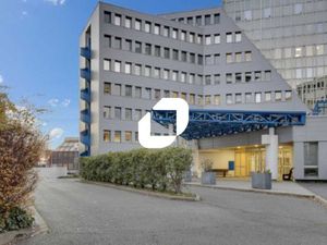 Vente Bureau Colombes 92700