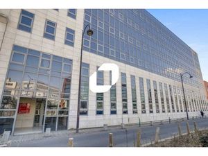 Location Bureau Rueil Malmaison 92500
