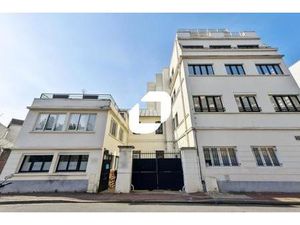 Location Bureau Saint Cloud 92210