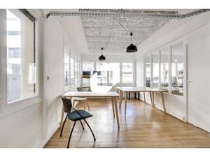 Location Local d'activités Boulogne Billancourt 92100