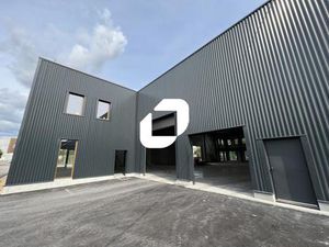 Location Local d'activités Seclin 59113