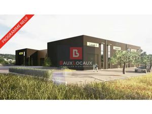 LOCAL D'ACTIVITE - ATELIER A LOUER