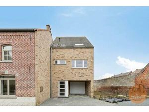 Huis te huur in Ninove