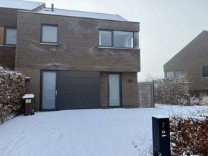 Huis te huur in Ronse