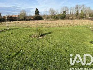 Vente Terrain à Reffannes (79420) : à vendre / 3610m² Reffannes