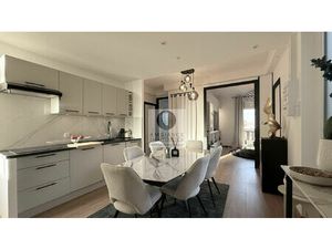 Vente appartement 5 pièces 79 m² Valence (26000)