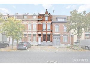 Huis te koop in Kortrijk met 3 slaapkamers