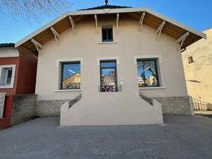 LOCAL COMMERCIAL A LOUER