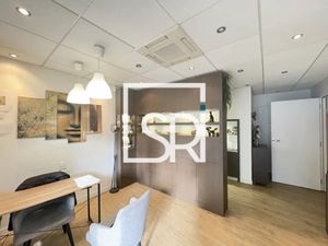 LOCAL COMMERCIAL A LOUER