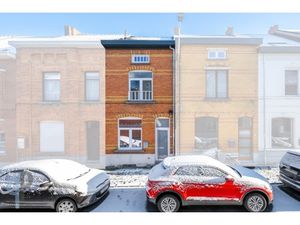 Huis te koop in Zottegem met 4 slaapkamers