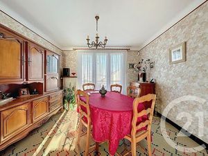 Maison à vendre - 4 pièces - 92 89 m2 - Nantes - 44 - PAYS-DE-LOIRE