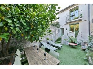 Annonce maison à vendre