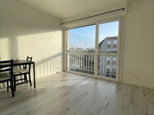 Appartement F1 à vendre - 1 pièce - 22 53 m2 - Strasbourg - 67 - ALSACE