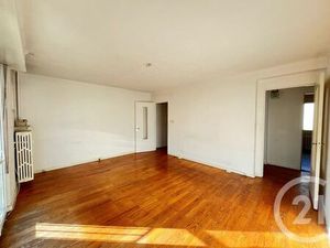 Appartement F3 à vendre - 3 pièces - 79 79 m2 - Strasbourg - 67 - ALSACE
