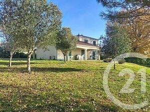 Maison à vendre - 6 pièces - 150 m2 - Lavaur - 81 - MIDI-PYRENEES