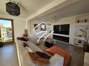 Vente appartement 5 pièces 118m2 Saint-Jean-de-Moirans 38430 - 299000 € - Surface Privée