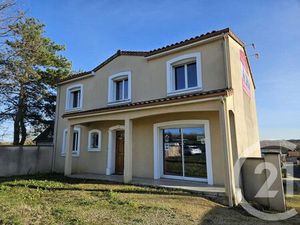 Maison à vendre - 10 pièces - 196 m2 - Chasseneuil Du Poitou - 86 - POITOU-CHARENTES
