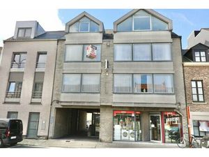 Appartement te huur in Eeklo