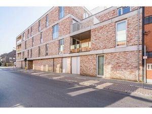 Service flat te huur in Eeklo