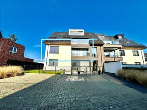 Appartement te huur in Sleidinge