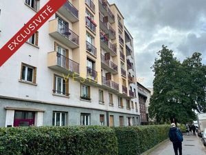 Achat Appartement 2 pièces 42m² MONTREUIL 93100