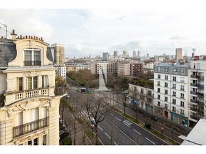 Achat Appartement 2 pièces 26m² PARIS 13ème
