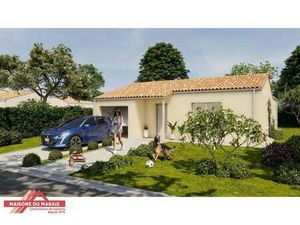 Vente Maison à Aiffres (79230) : à vendre / 87m² Aiffres