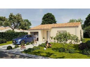 Vente Maison à Saint-Varent (79330) : à vendre / 87m² Saint-Varent