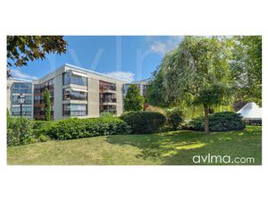 Achat Appartement 3 pièces 64m² LE CHESNAY 78150