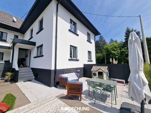 CARSPACH : Location maison Mitoyenne type F5  118m2 habitabl