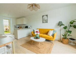 Achat Appartement 3 pièces 54m²