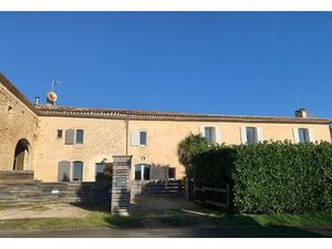 Maison de luxe de 7 chambres en vente à La Réole  France