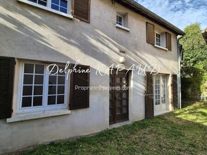 Vente maison 8 pièces 140 m² Nogent-le-Rotrou (28400)