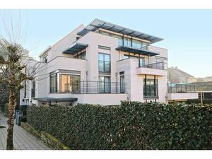 Penthouse à vendre avec garage et terrasse   Auderghem (VBD69824)