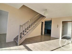 Appartement T4 à vendre - 4 pièces - 63 97 m2 - Bordeaux - 33 - AQUITAINE