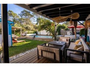 Maison de 3 chambres de luxe en vente à Bidart  France